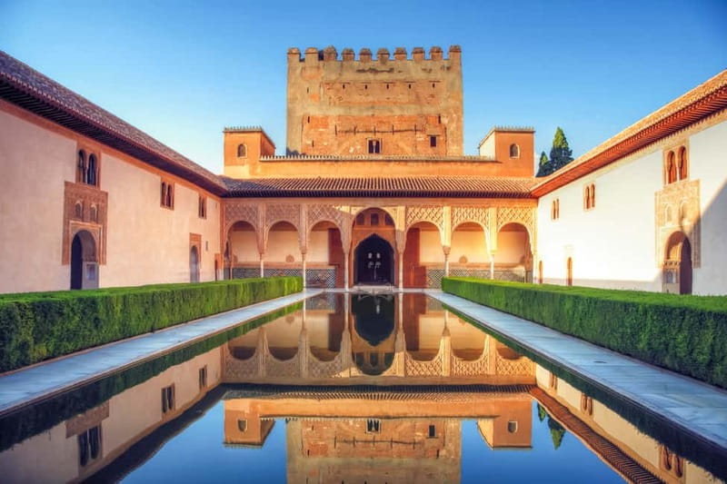 Granada: Alhambra & Gardens Tour w/Nasrid Palaces Option - Price and value: is $35 a good deal?