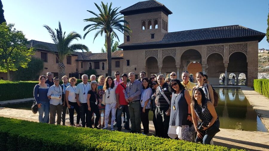 Granada: Alhambra, Nasrid Palaces, & Generalife Guided Tour - How the 3 Hours Usually Flow (So You Don’t Feel Rushed)