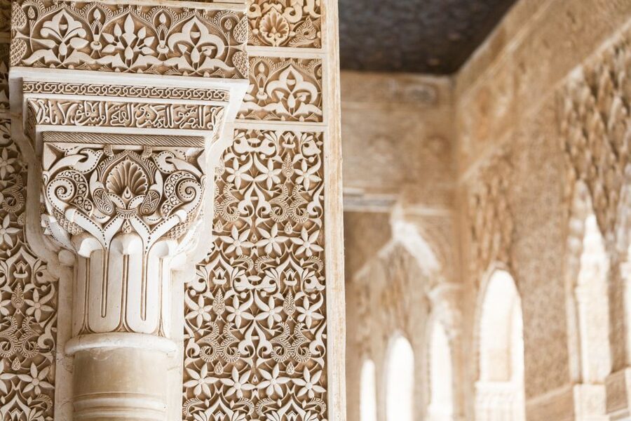 Granada: Alhambra, Nasrid Palaces, & Generalife Guided Tour - Ticket Rules That Matter (And How to Avoid Hassle)