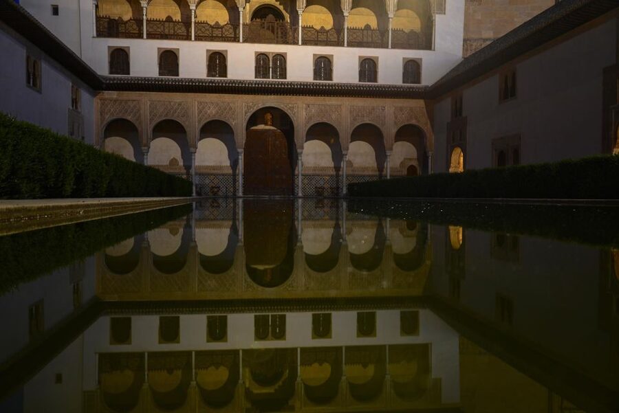 Granada: Alhambra Night Visit Entry Ticket - Price and Value: Is $15 Worth It for the Alhambra?