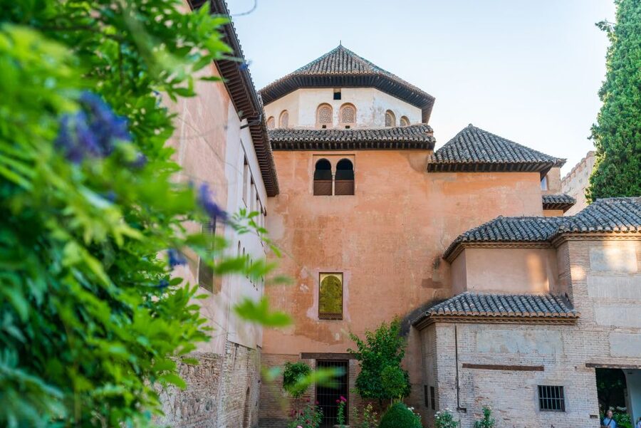Granada: Alhambra Ticket and Guided Tour with Nasrid Palaces - Price and value: is $59 fair for this much access?