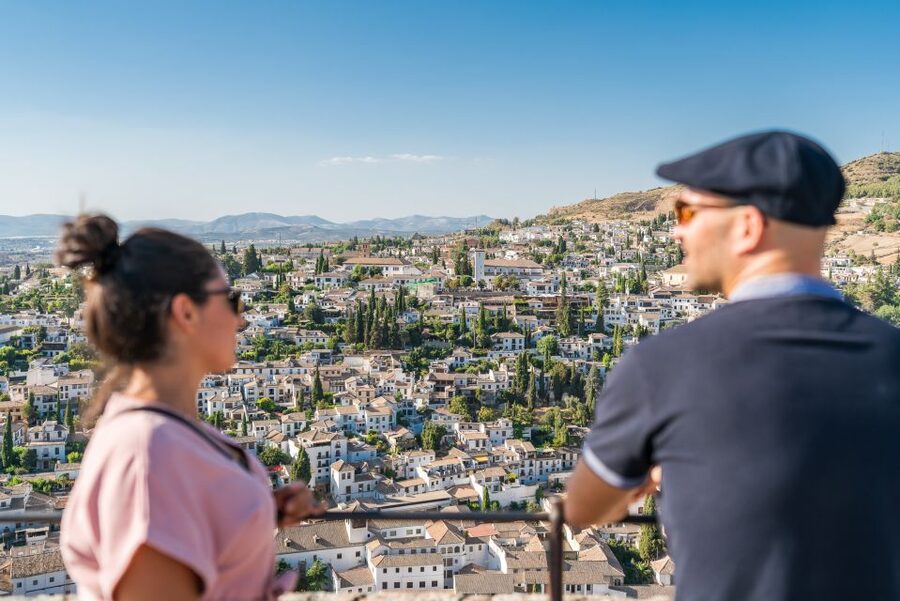 Granada: Alhambra Ticket and Guided Tour with Nasrid Palaces - Why this 3-hour Alhambra plan works (and what you skip)