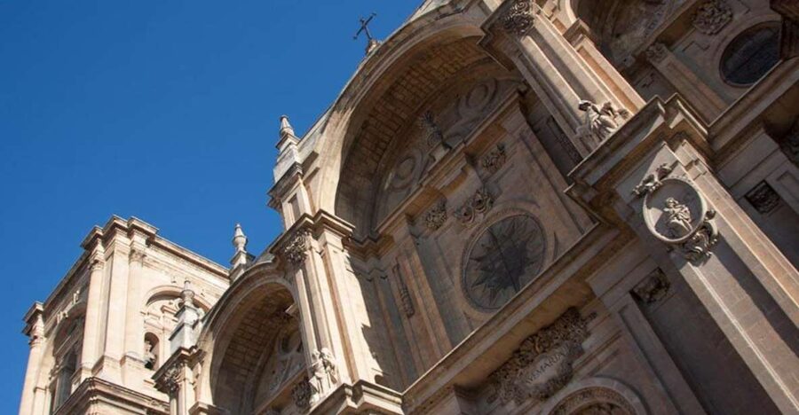 Granada: Cathedral, Royal Chapel & 5 Monuments Combo Ticket - Key Things to Know Before You Go (Granada combo ticket basics)