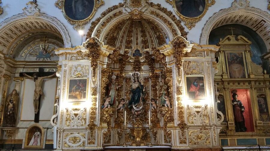 Granada: Cathedral & Royal Chapel Skip the Line Tour - FAQ