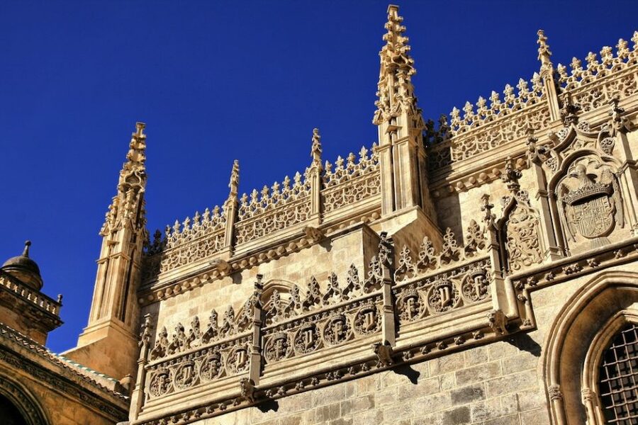 Granada: Cathedral & Royal Chapel Skip the Line Tour - Price and Timing: Is $42 for 2 Hours Good Value?