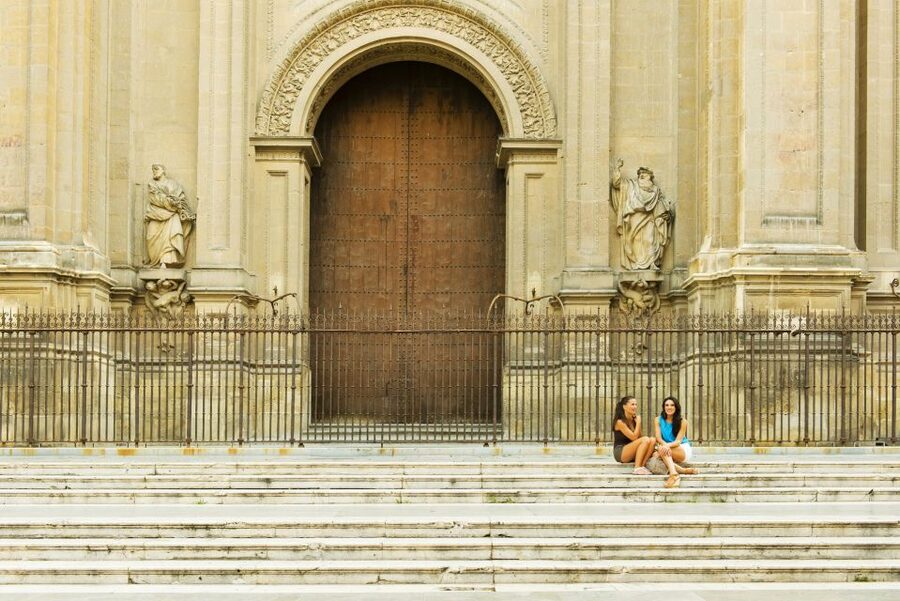 Granada: Cathedral & Royal Chapel Skip the Line Tour - Should You Book This Granada Cathedral & Royal Chapel Skip-the-Line Tour?