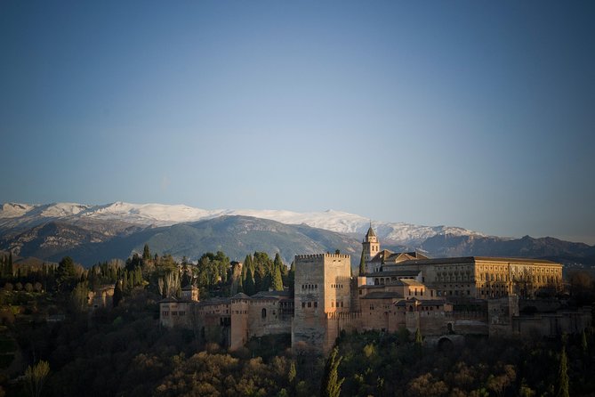 Granada Day Trip with Alhambra and Albaicin Tour from Seville - Alhambra Access That Makes or Breaks the Value