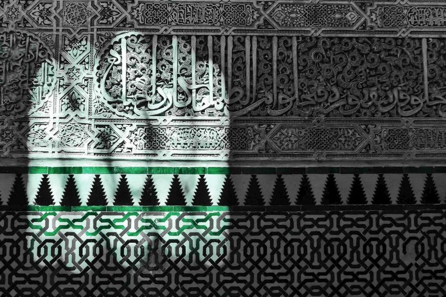Granada: Fast-Track Alhambra & Nasrid Palaces Guided Tour - How the 3 to 4.5 Hour Timing Actually Works