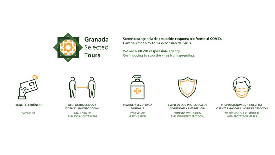 Granada: Fast-Track Alhambra & Nasrid Palaces Guided Tour - Entering the Fortress World of the Alcazaba