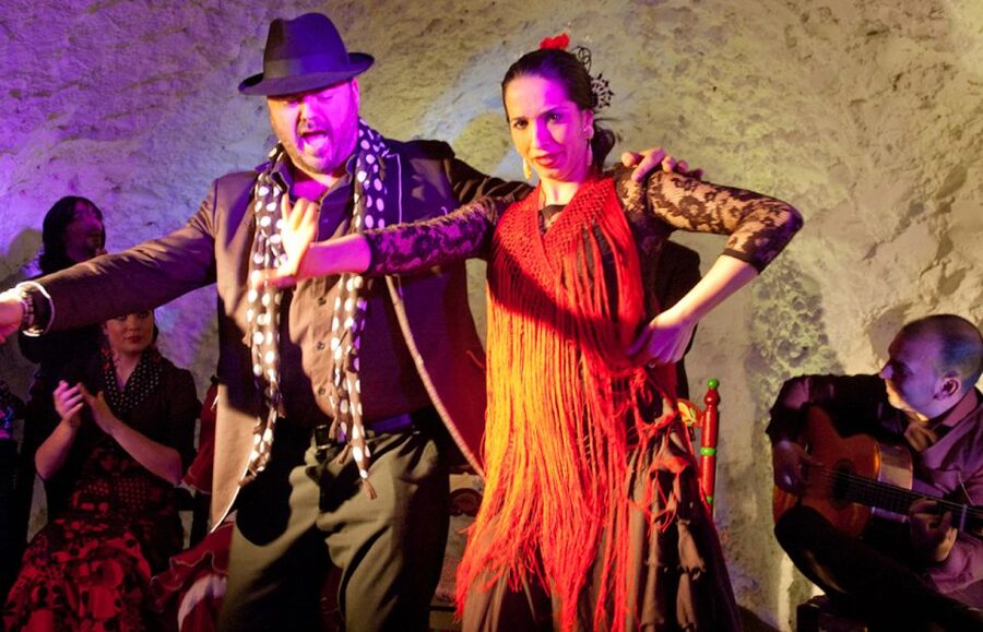 Granada: Flamenco Show at Templo del Flamenco with Drink - Should you book Templo del Flamenco with drink?