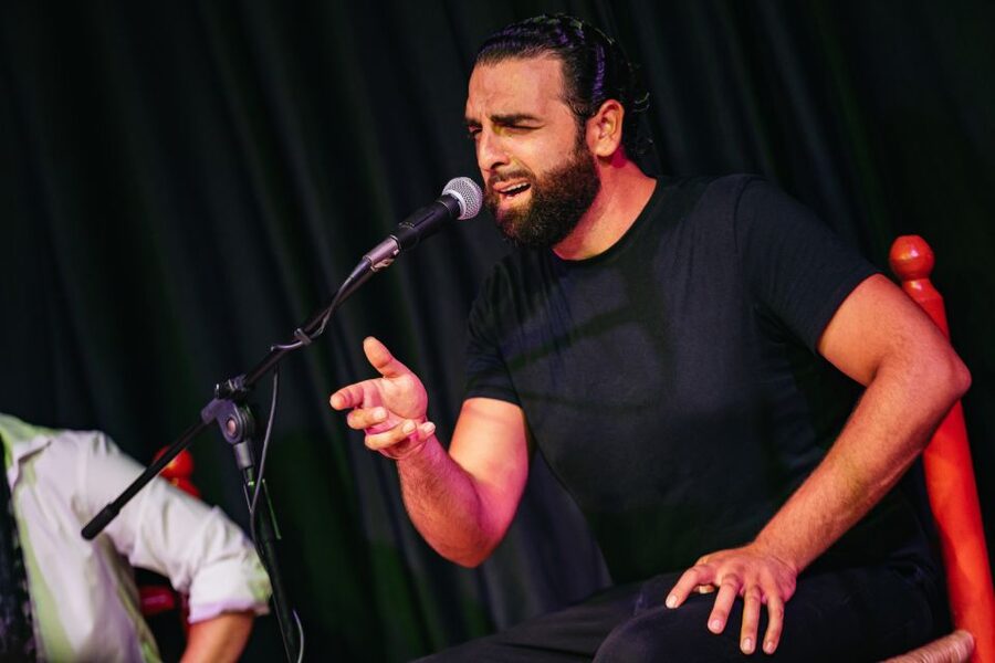 Granada: Flamenco Show in La Alboreá - Meeting Point and What You Must Bring