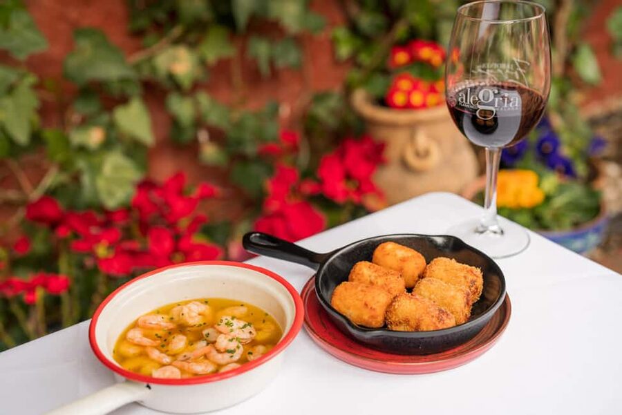 Granada: Flamenco Show with Dinner at Jardines de Zoraya - Who This Flamenco and Dinner Combo Is Best For