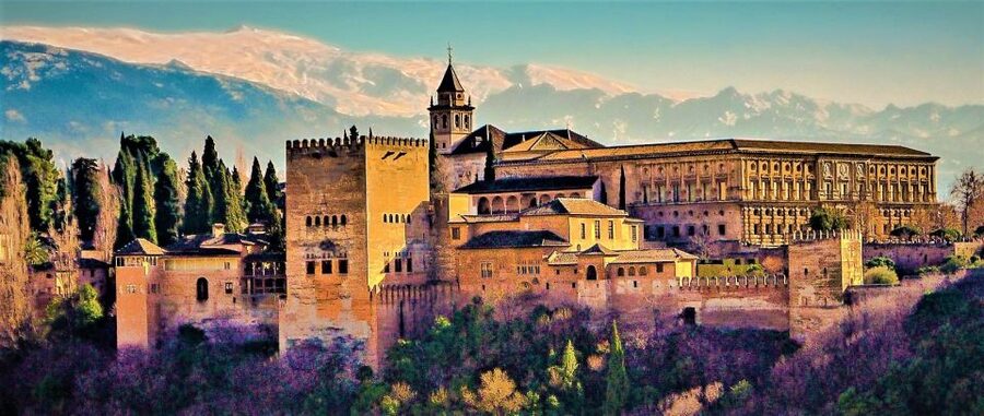 Granada: Full Alhambra Premium Guided Tour with Tickets - Key things I’d prioritize before you book