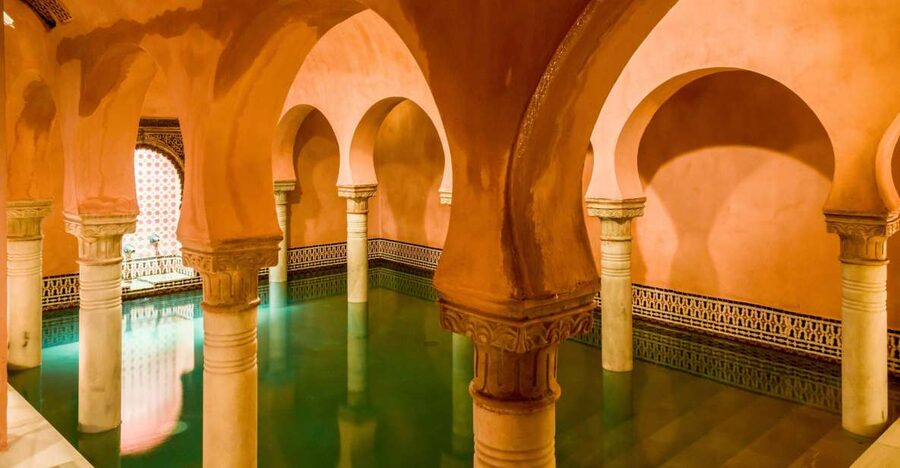 Granada: Hammam Al Ándalus with Massage - Should you book Hammam Al Ándalus with Massage?