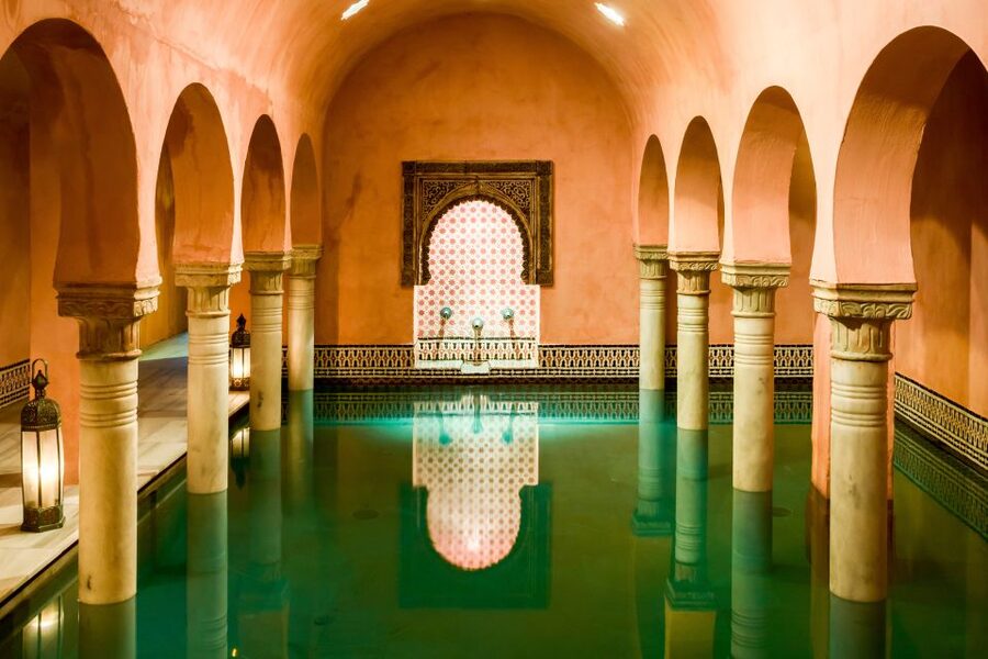 Granada: Hammam Al Ándalus with Massage - Who should book, and who should skip this hammam