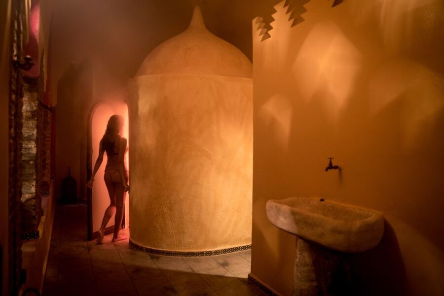 Granada: Hammam Experience with Massage at Baños de Elvira - What the Massage Really Delivers in 30 Minutes