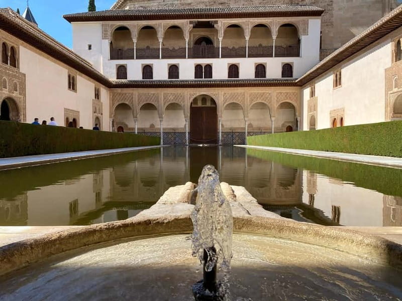 Granada: Last minute ticket Alhambra Tour - Guide quality and the English-language advantage