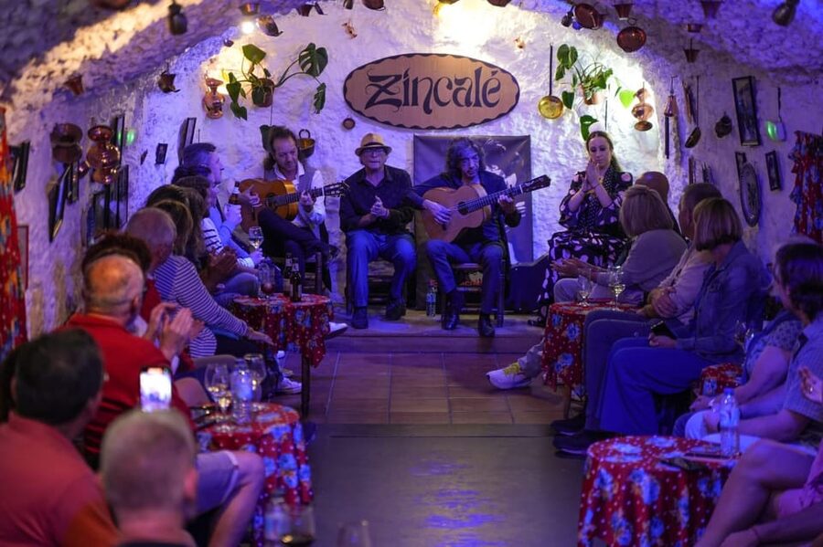 Granada: Live Flamenco Show - Key highlights worth planning for