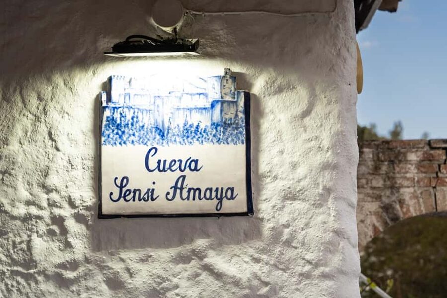 Granada: Los Amayas Cave Flamenco Show in Sacromonte - Is $26 good value for Los Amayas?