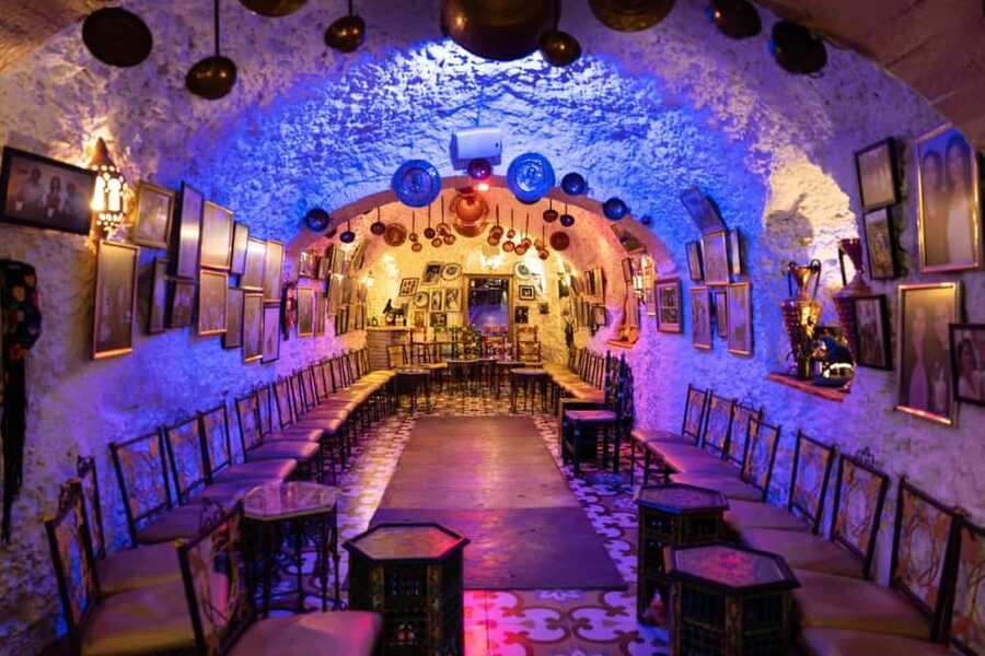 Granada: Los Amayas Cave Flamenco Show in Sacromonte - Should you book Los Amayas in Granada?