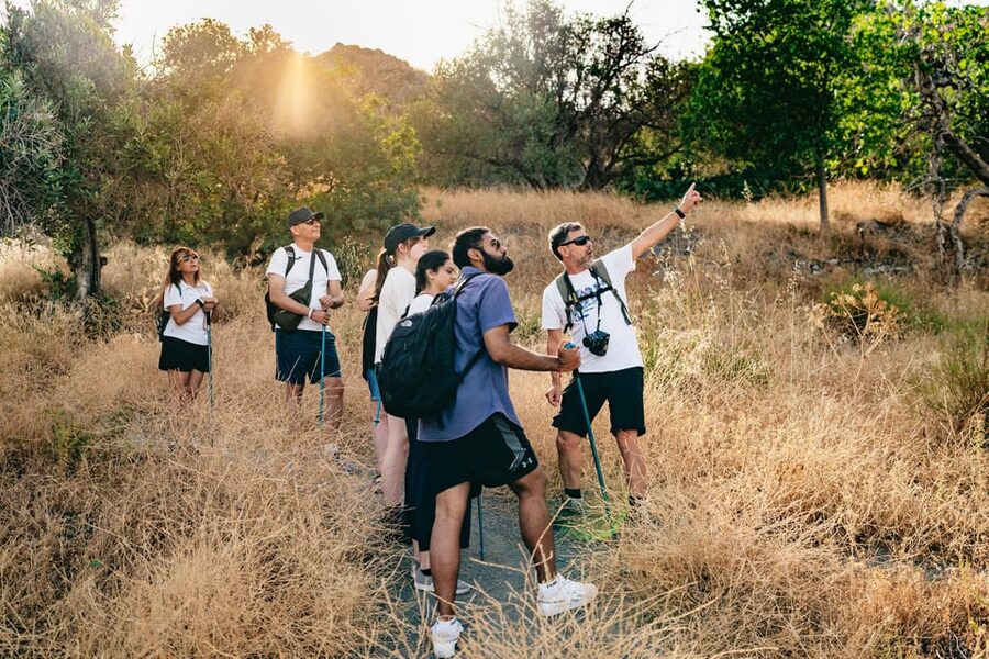 Granada: Los Cahorros de Monachil Canyon Hiking Tour - What it feels like under your feet: pace, agility, and safety moments