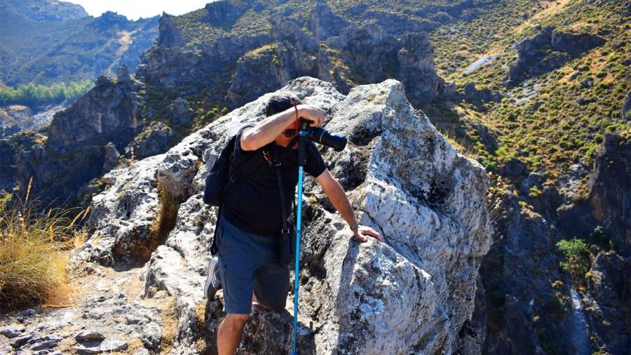 Granada: Los Cahorros de Monachil Canyon Hiking Tour - Price and value: why $54 makes sense for a guided half day