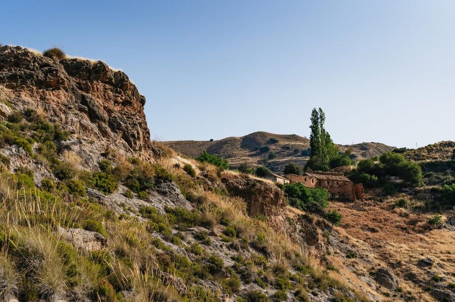 Granada: Los Cahorros de Monachil Canyon Hiking Tour - Who should book, and who should skip it