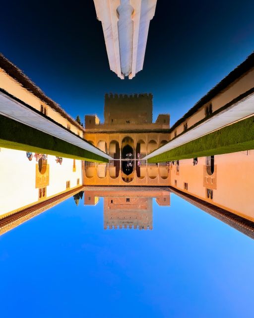 Granada: Private Full Alhambra Tour with Nasrid Palaces - Guides, pacing, and the small things that keep your day easy