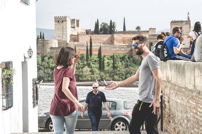 Granada's Hidden Treasures: Albayzin and Sacromonte Walking Tour - Why Albaicín and Sacromonte feel like Granada, not just a checklist