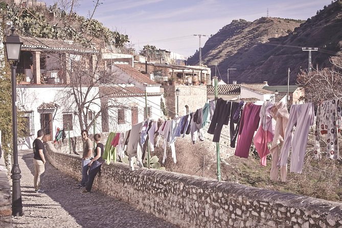 Granada's Hidden Treasures: Albayzin and Sacromonte Walking Tour - Price and value: why $30.23 can work better than it sounds