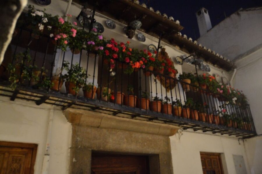 Granada: Sacromonte Caves Flamenco Show - Meeting at Cueva La Rocio in Sacromonte (and how to avoid stress)
