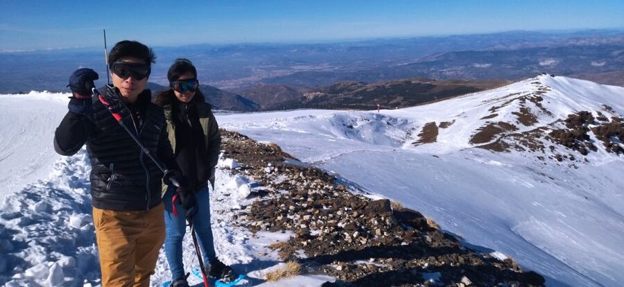 Granada: Sierra Nevada Veleta Peak Trek with Lunch - Key Highlights You’ll Actually Care About