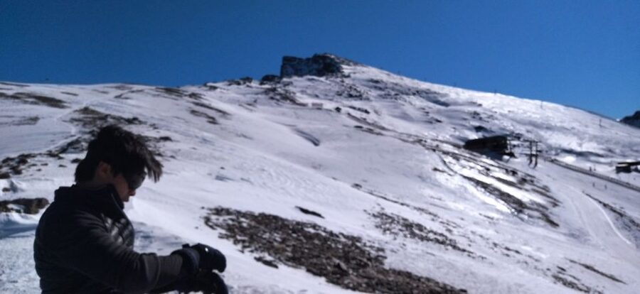 Granada: Sierra Nevada Veleta Peak Trek with Lunch - Who This Trek Suits Best in Real Life