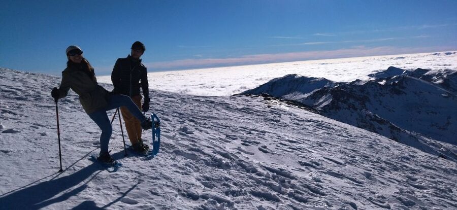 Granada: Sierra Nevada Veleta Peak Trek with Lunch - What to Bring, and What You Can Stop Overthinking