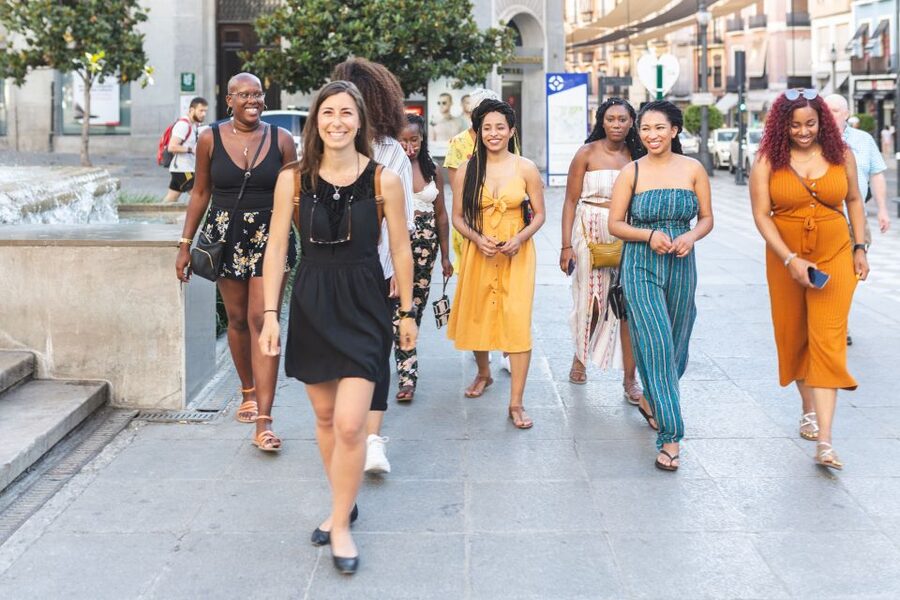 Granada: Tapas Crawl - Who should skip it or consider alternatives