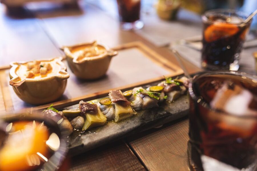 Granada: Tapas Crawl - Who this Granada tapas crawl is best for