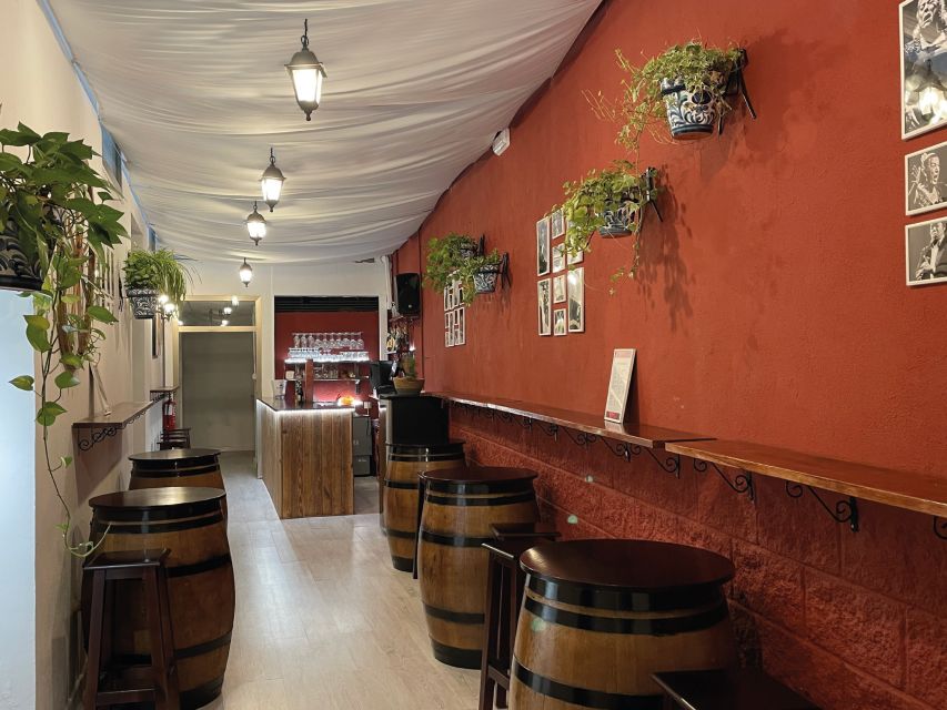 Granada: Traditional Flamenco Show at Tablao Casa Ana - Should You Book Tablao Flamenco Casa Ana