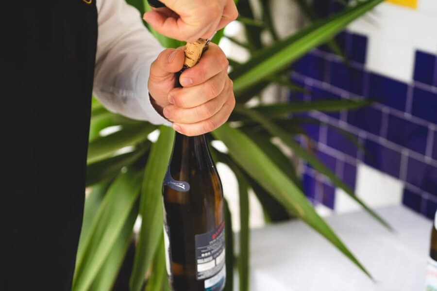 Granbazán Winery: Guided Tour and Wine Tasting - Albariño focus, and what the guide helps you notice