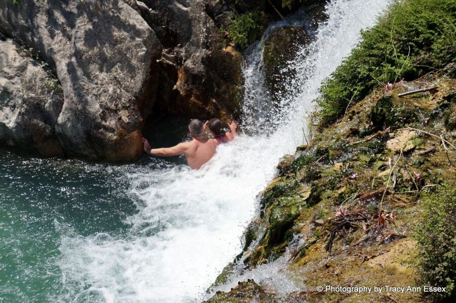 Guadalest & Algar Falls Tour - From Albir, Benidorm & Calpe - Key things I’d watch for on this tour