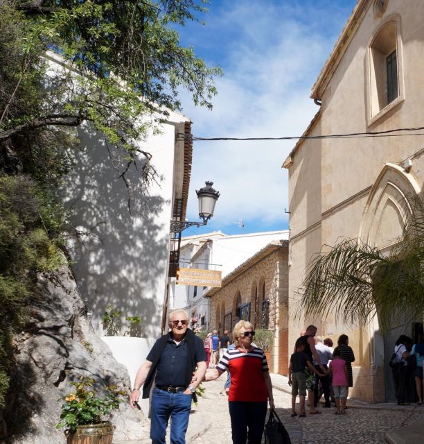 Guadalest day trip - From Albir & Benidorm - Should you book this Guadalest day trip?