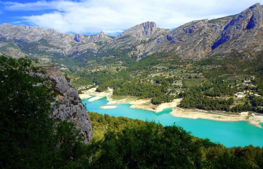 Guadalest day trip - From Albir & Benidorm - The museums: quirky, cheap if you plan, and skipable if you want