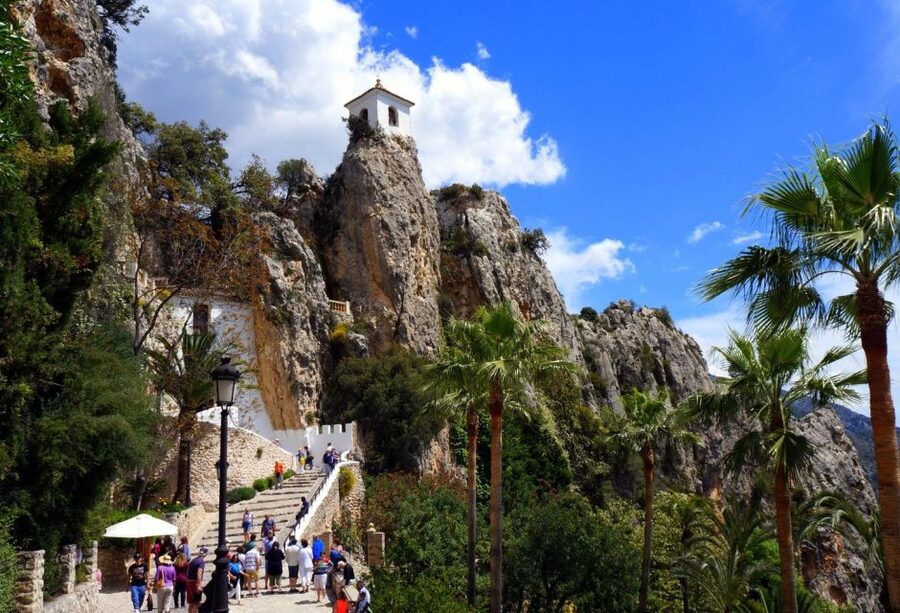 Guadalest day trip - From Albir & Benidorm - Price and value: does a $25 ticket really pay off?