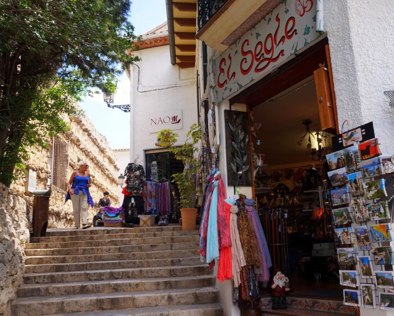 Guadalest day trip - From Albir & Benidorm - Who should book this Guadalest day trip, and who should reconsider