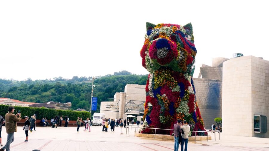 Guggenheim: Art explained by artists - Key highlights to look for
