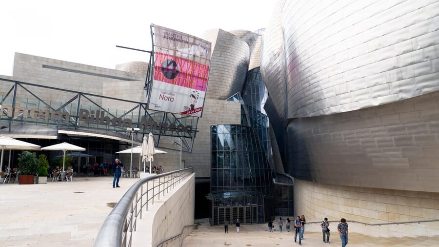 Guggenheim: Art explained by artists - Peggy Guggenheim’s story and the permanent collection you will actually remember
