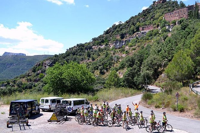 Half Day Cycling Tour from Salou - Key things to know before you pedal