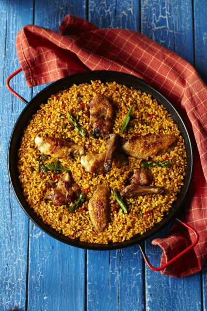 Half-Day Spanish Cooking Class & Boqueria Market Tour - Morning vs evening: pick based on what you want most