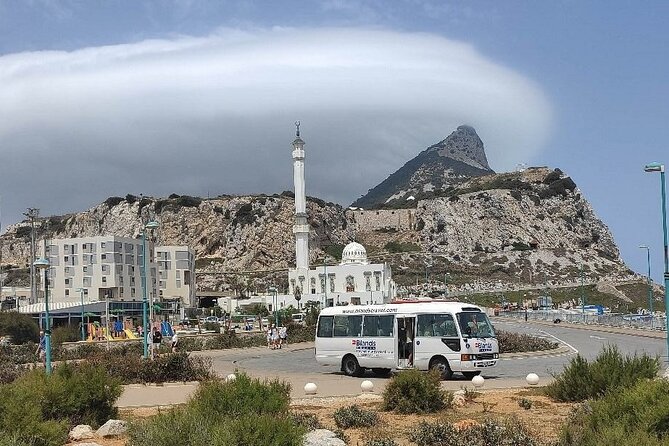 Historic Gibraltar Rock and St Michael's Cave Tour from Seville - Europa Point and the Pillars of Hercules: Brief but Worth Being Ready