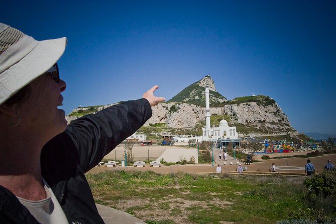 Historic Gibraltar Rock and St Michael's Cave Tour from Seville - Guides, Group Size, and Why This Trip Can Feel Rushed