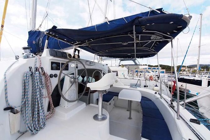 Ibiza & Formentera Private Catamaran Full-Day Sailing Tour - Good-Fit Checklist, Plus One Practical Caution